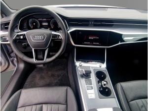 Audi A6 Avant advanced 45 TFSI AHK NUR BIS 16.2.26!