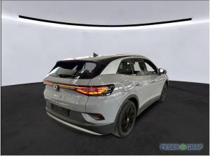 Volkswagen ID.4 Pro Performance 82kWh AHK WÄPU MATRIX