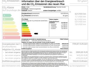 Ford Tourneo Courier Trend❗INKL. TECHNIK-SERVICE❗AKTION❗