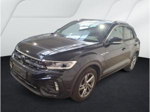 Volkswagen T-Roc R-LINE 1.5 TSI DSG +AHK+RKAM+ACC+APP+NAVI+LM