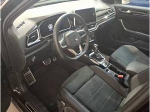 Volkswagen T-Roc R-LINE 1.5 TSI DSG +AHK+RKAM+ACC+APP+NAVI+LM
