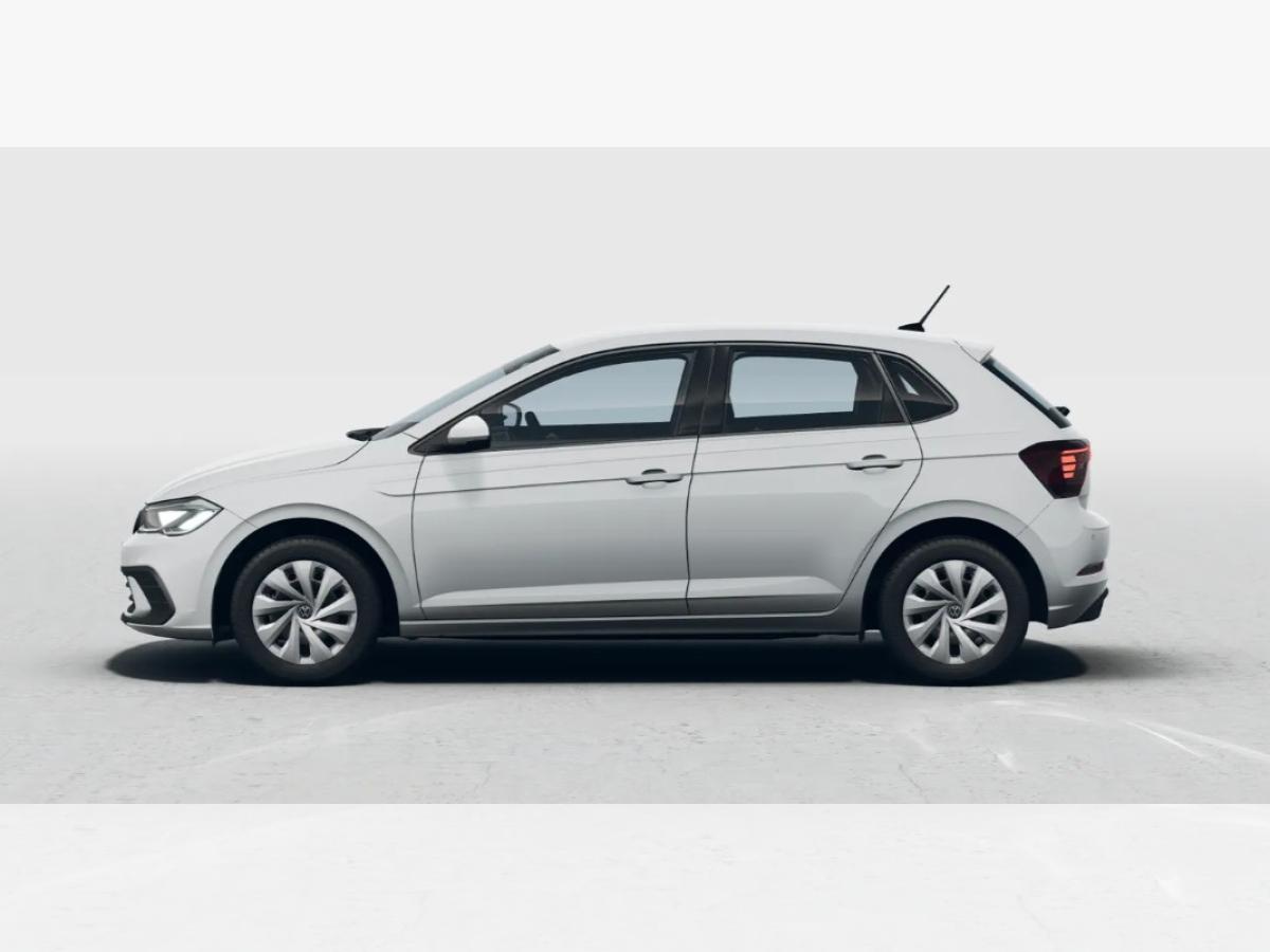 Volkswagen Polo 1.0 59kW Life *LEASINGAKTION*