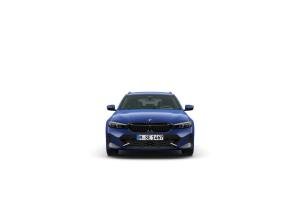 BMW 320 i Touring SONDERAKTION März 2026 M Sport Pro- AHK-HUD-360 Grad