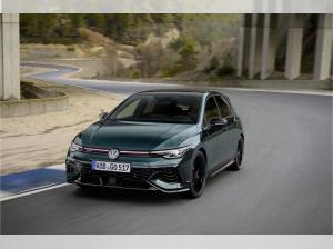 Volkswagen Golf GTI EDITION 50 2,0 l TSI OPF 239 kW (325 PS) *WKR*Pano*Navi*