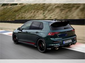 Volkswagen Golf GTI EDITION 50 2,0 l TSI OPF 239 kW (325 PS) *WKR*Pano*Navi*
