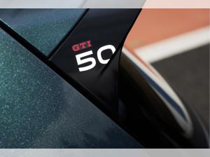 Volkswagen Golf GTI EDITION 50 2,0 l TSI OPF 239 kW (325 PS) *WKR*Pano*Navi*