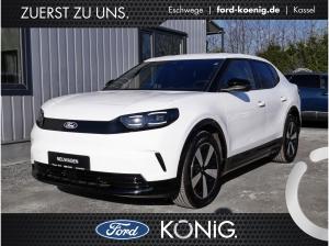 Ford Capri 77kWh 286PS⚡SOFORT VERFÜGBAR⚡6.000€ staatlicher Umweltbonus verrechnet