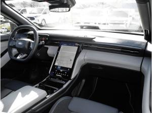 Ford Capri 77kWh 286PS⚡SOFORT VERFÜGBAR⚡6.000€ staatlicher Umweltbonus verrechnet