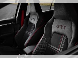 Volkswagen Golf GTI EDITION 50 2,0 l TSI OPF 239 kW (325 PS) *WKR*Pano*Navi*