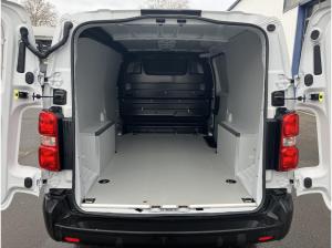 Fiat Scudo 🚀 Kastenwagen XL 150 PS 🚀