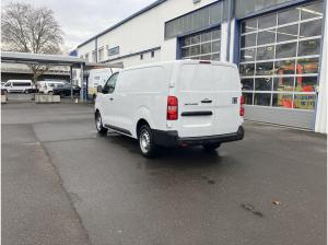 Fiat Scudo 🚀 Kastenwagen XL 150 PS 🚀