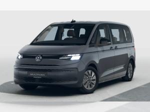 Volkswagen T7 Multivan 1.5 eHYBRID 4MOTION - (VS) - Bestellfahrzeug - November 2026