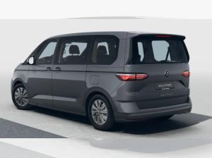 Volkswagen T7 Multivan 1.5 eHYBRID 4MOTION - (VS) - Bestellfahrzeug - November 2026