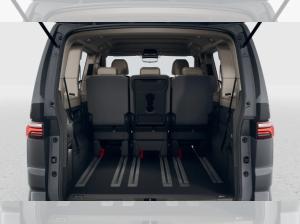 Volkswagen T7 Multivan 1.5 eHYBRID 4MOTION - (VS) - Bestellfahrzeug - November 2026