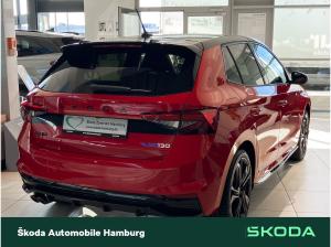 Skoda Fabia 130