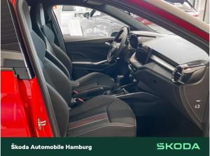 Skoda Fabia 130 1,5 TSI 7-Gang-DSG _LGE
