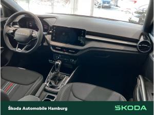 Skoda Fabia 130