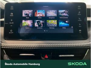 Skoda Fabia 130 1,5 TSI 7-Gang-DSG _LGE