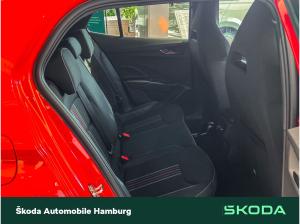 Skoda Fabia 130