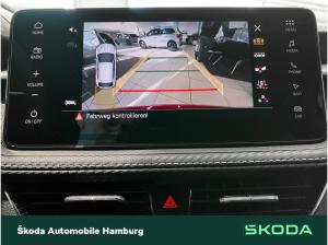 Skoda Fabia 130 1,5 TSI 7-Gang-DSG _LGE