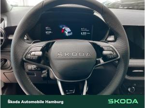 Skoda Fabia 130