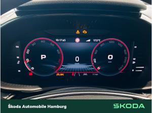 Skoda Fabia 130