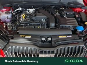 Skoda Fabia 130 1,5 TSI 7-Gang-DSG _LGE