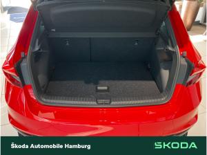 Skoda Fabia 130 1,5 TSI 7-Gang-DSG _LGE