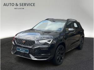 Cupra Ateca Tribe Edition 2.0 TSI 7-Gang DSG 4Drive