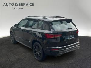 Cupra Ateca Tribe Edition 2.0 TSI 7-Gang DSG 4Drive