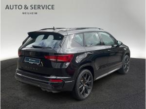 Cupra Ateca Tribe Edition 2.0 TSI 7-Gang DSG 4Drive