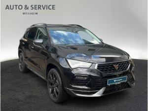 Cupra Ateca Tribe Edition 2.0 TSI 7-Gang DSG 4Drive