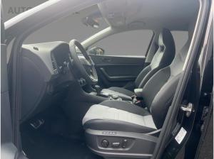 Cupra Ateca Tribe Edition 2.0 TSI 7-Gang DSG 4Drive