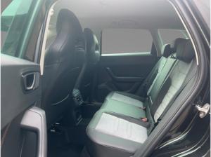 Cupra Ateca Tribe Edition 2.0 TSI 7-Gang DSG 4Drive