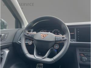 Cupra Ateca Tribe Edition 2.0 TSI 7-Gang DSG 4Drive