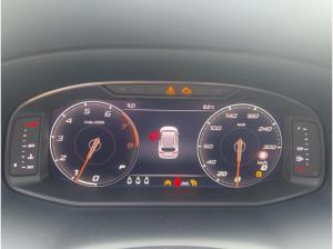 Cupra Ateca Tribe Edition 2.0 TSI 7-Gang DSG 4Drive