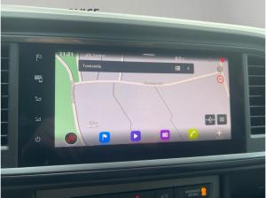 Cupra Ateca Tribe Edition 2.0 TSI 7-Gang DSG 4Drive