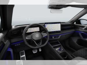Volkswagen Tiguan R-Line | 1.5 eHybrid DSG | AHK | Black Style | 8-fach bereift | SOFORT