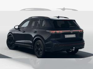 Volkswagen Tiguan R-Line | 1.5 eHybrid DSG | AHK | Black Style | 8-fach bereift | SOFORT