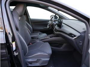 Skoda ENYAQ 85 Sportline AHK ACC MEMORY LED KEYLESS *973*