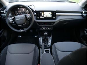 Skoda Fabia 1.0 TSI Tour KLIMA PDC SHZ KAMERA LED *979*