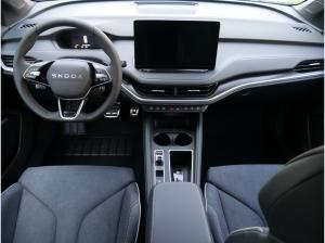 Skoda ENYAQ 85 Sportline AHK ACC MEMORY LED KEYLESS *973*