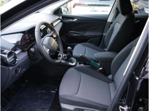 Skoda Fabia 1.0 TSI Tour KLIMA PDC SHZ KAMERA LED *979*