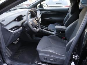 Skoda ENYAQ 85 Sportline AHK ACC MEMORY LED KEYLESS *973*