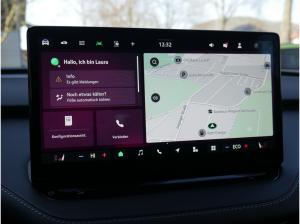 Skoda ENYAQ 85 Sportline AHK ACC MEMORY LED KEYLESS *973*