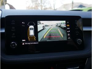 Skoda Fabia 1.0 TSI Tour KLIMA PDC SHZ KAMERA LED *979*