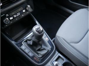 Skoda Fabia 1.0 TSI Tour KLIMA PDC SHZ KAMERA LED *979*