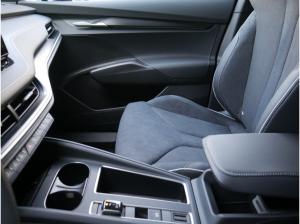 Skoda ENYAQ 85 Sportline AHK ACC MEMORY LED KEYLESS *973*