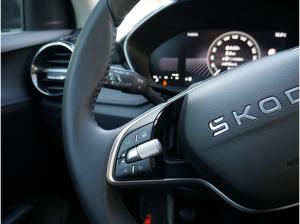 Skoda Fabia 1.0 TSI Tour KLIMA PDC SHZ KAMERA LED *979*