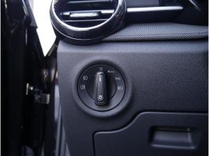 Skoda Fabia 1.0 TSI Tour KLIMA PDC SHZ KAMERA LED *979*